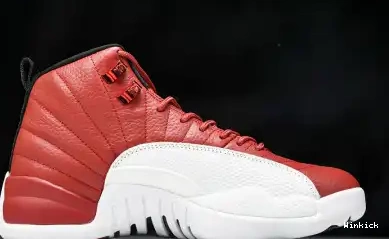 130690-600 Red" Air "Gym 12 Jordan 0707